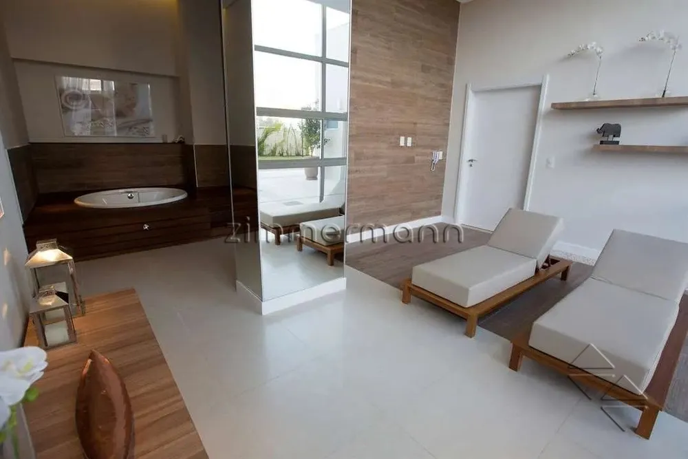 Apartamento, 3 quartos, 124 m² - Foto 8