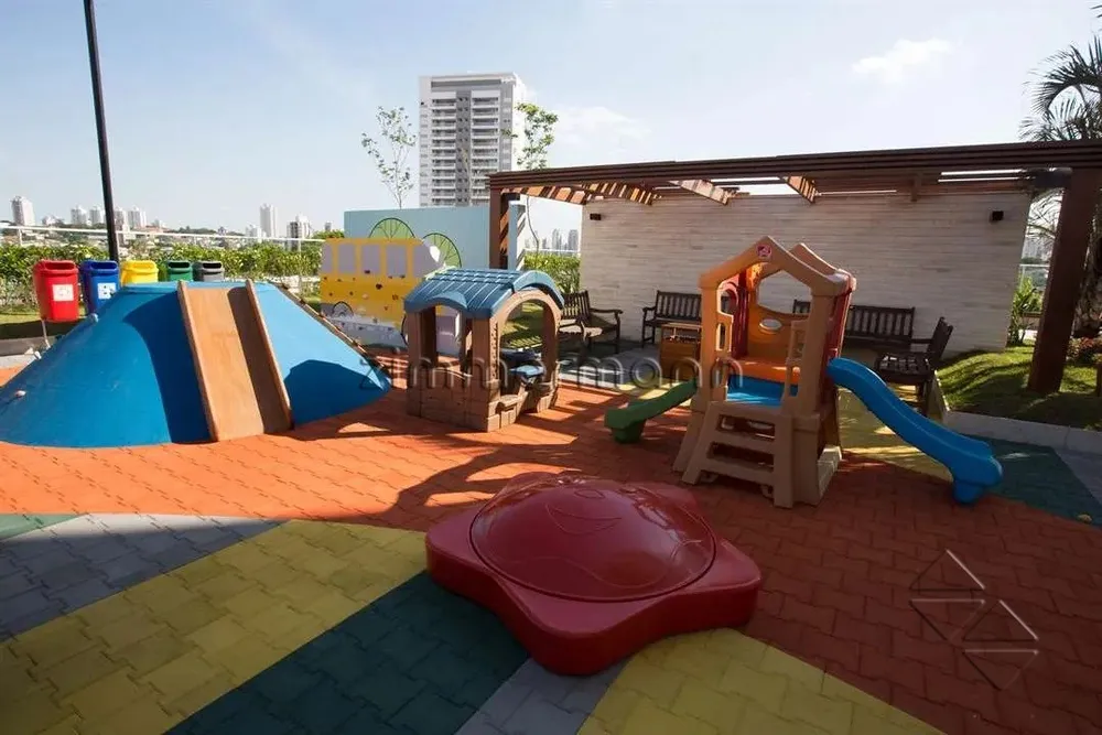 Apartamento, 3 quartos, 124 m² - Foto 9