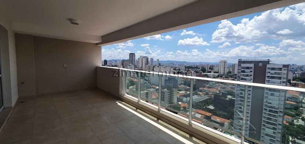 Apartamento, 3 quartos, 124 m² - Foto 1