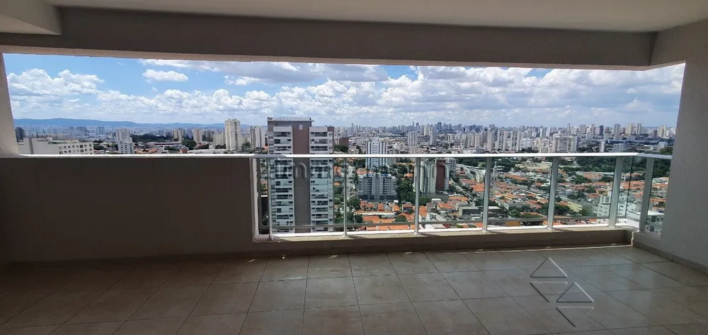 Apartamento, 3 quartos, 124 m² - Foto 2