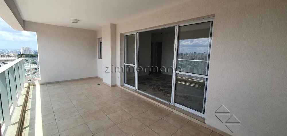 Apartamento, 3 quartos, 124 m² - Foto 4