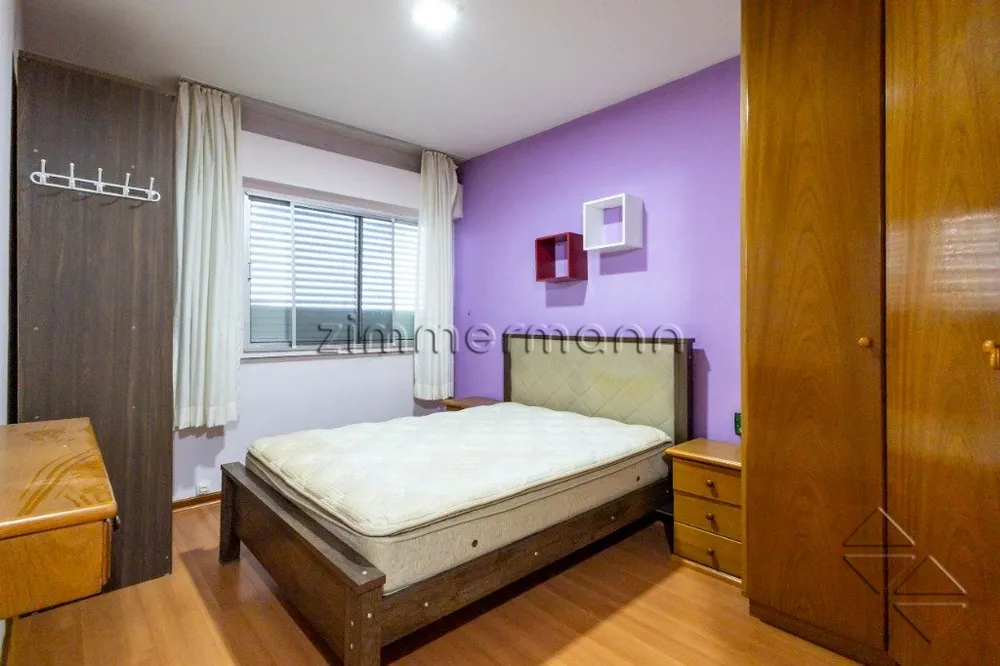 Apartamento, 3 quartos, 108 m² - Foto 1