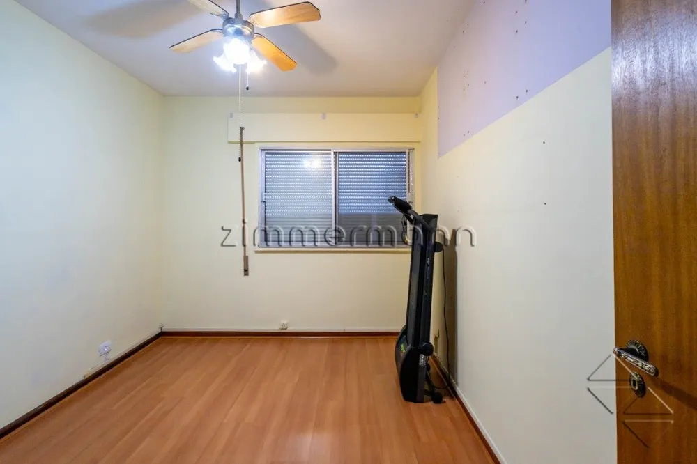 Apartamento, 3 quartos, 108 m² - Foto 2