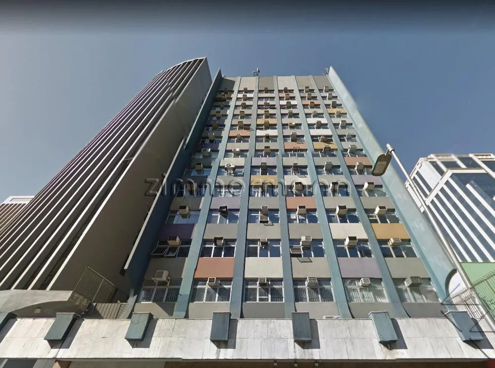 Casa Comercial, 28 m² - Foto 7