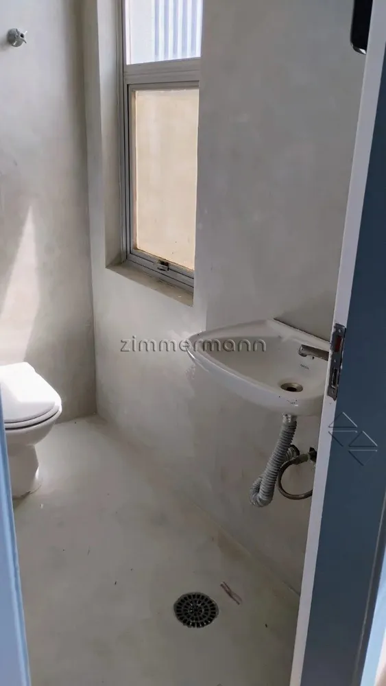 Casa Comercial, 28 m² - Foto 8