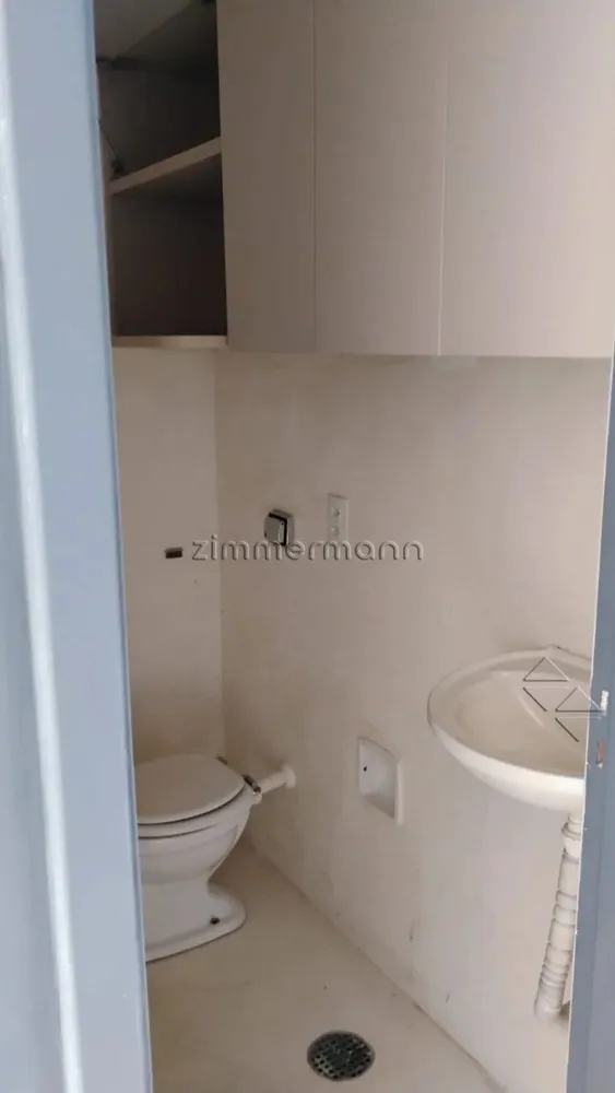 Casa Comercial, 28 m² - Foto 4