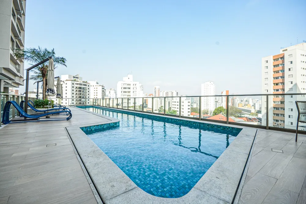 Apartamento, 1 quarto, 50 m² - Foto 4
