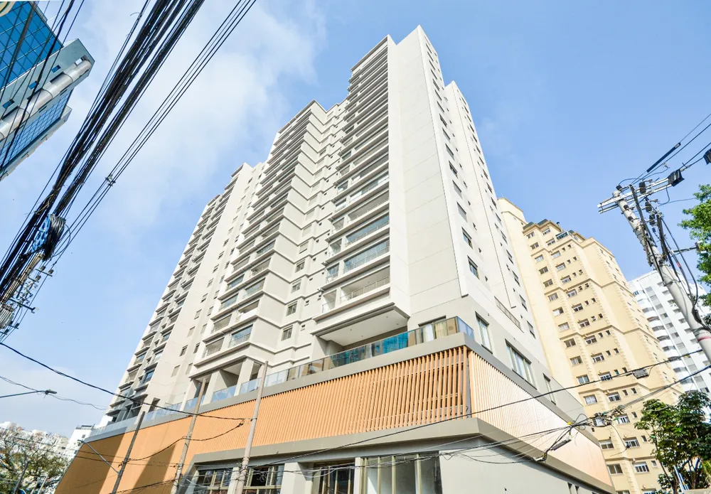 Apartamento, 1 quarto, 50 m² - Foto 5