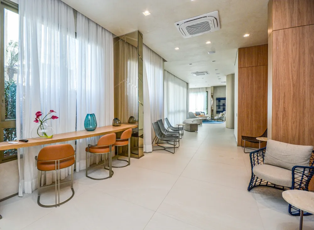 Apartamento, 1 quarto, 50 m² - Foto 6