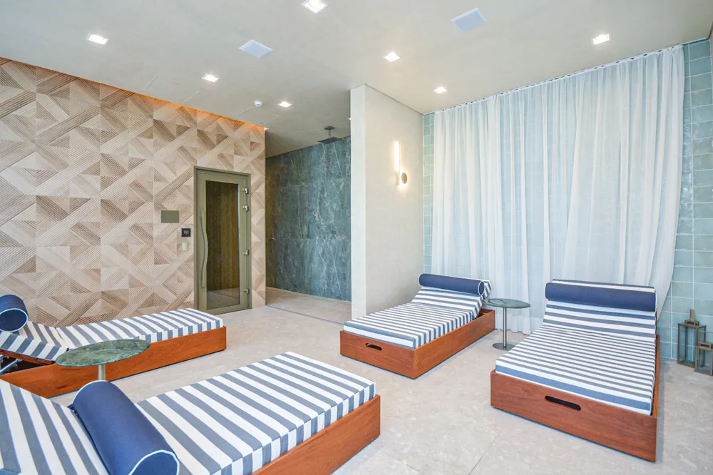 Apartamento, 1 quarto, 50 m² - Foto 4