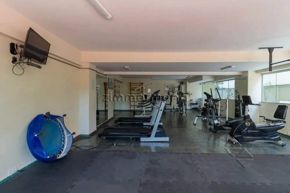 Loteamento e Condomínio, 130 m² - Foto 7