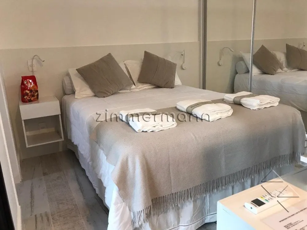 Apartamento, 1 quarto, 33 m² - Foto 7