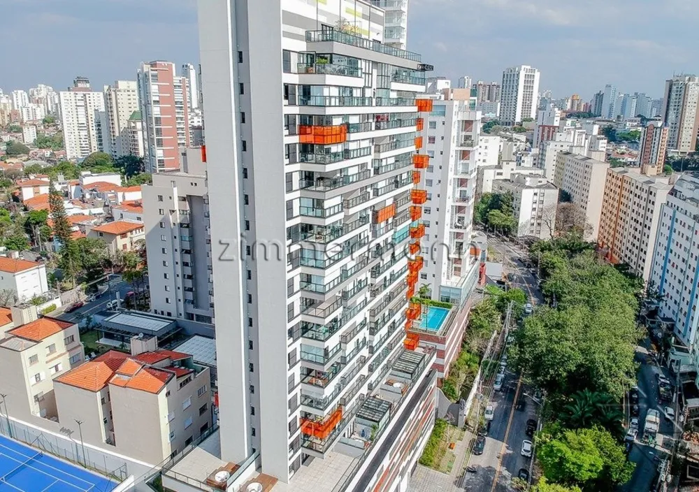 Apartamento, 1 quarto, 33 m² - Foto 8