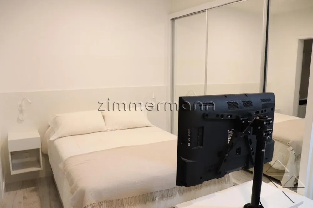 Apartamento, 1 quarto, 33 m² - Foto 5