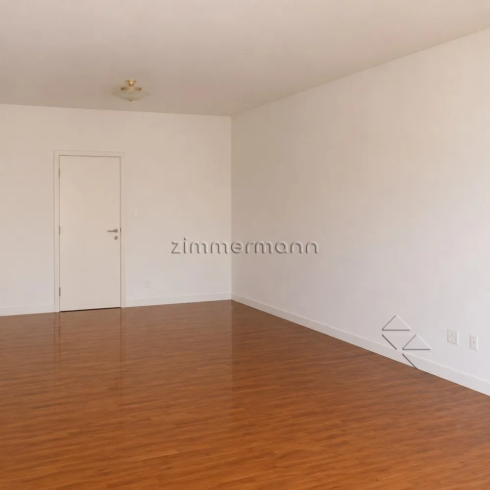 Apartamento, 3 quartos, 189 m² - Foto 1