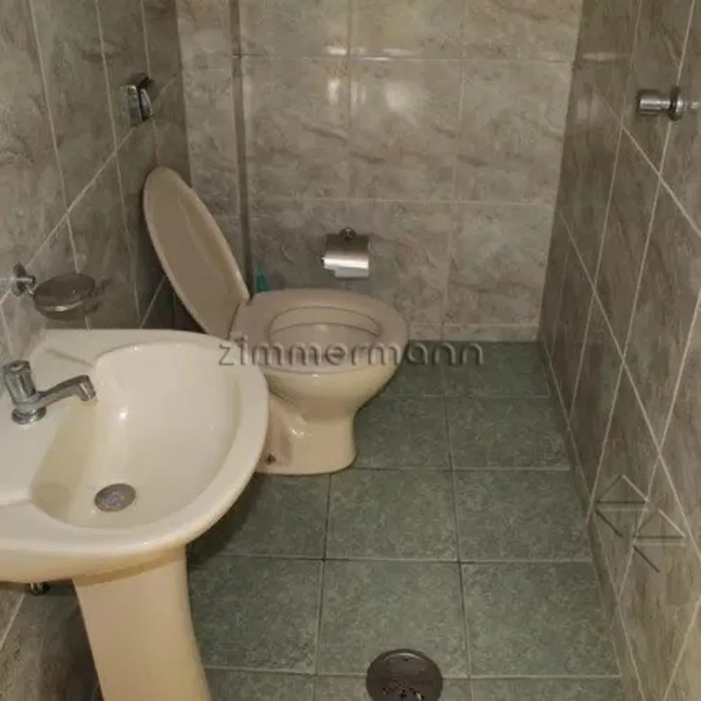 Apartamento, 3 quartos, 189 m² - Foto 2
