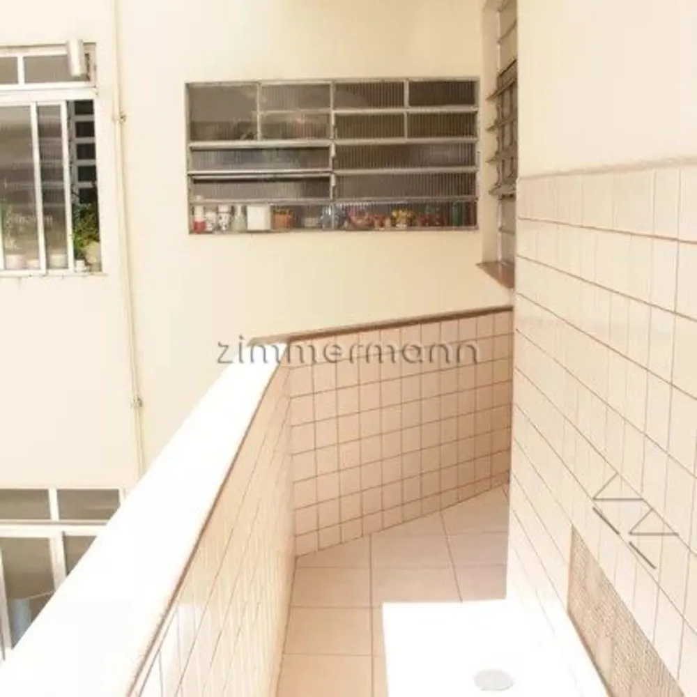 Apartamento, 3 quartos, 189 m² - Foto 8