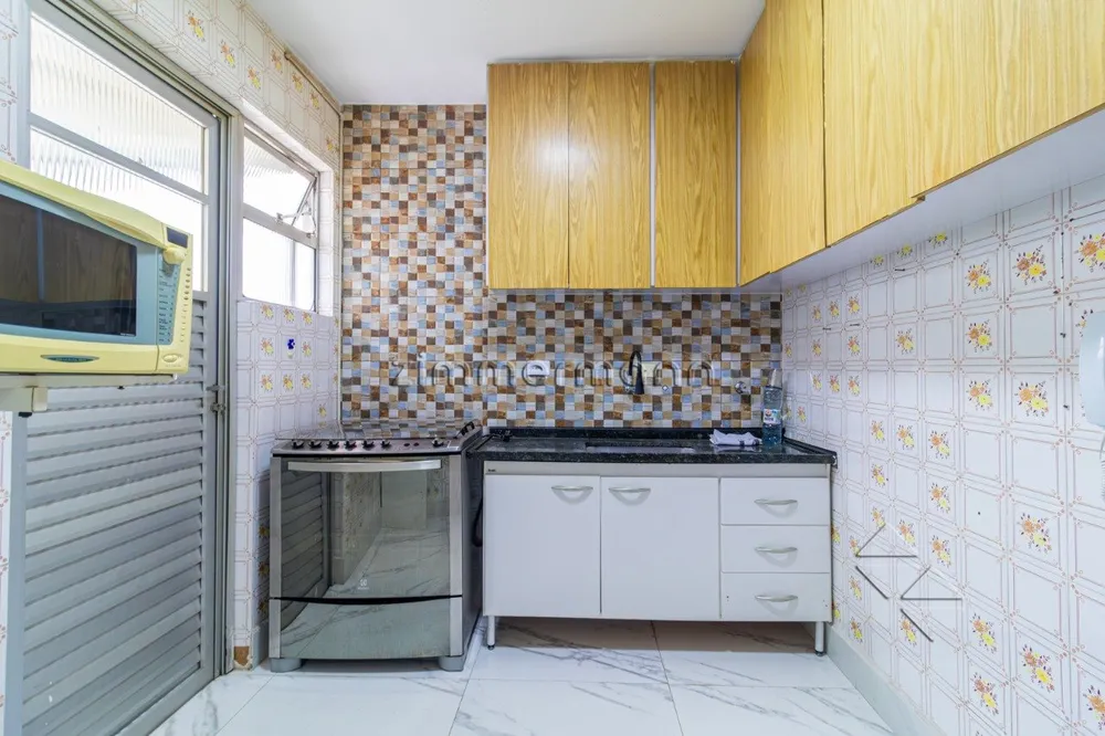 Apartamento, 3 quartos, 85 m² - Foto 7