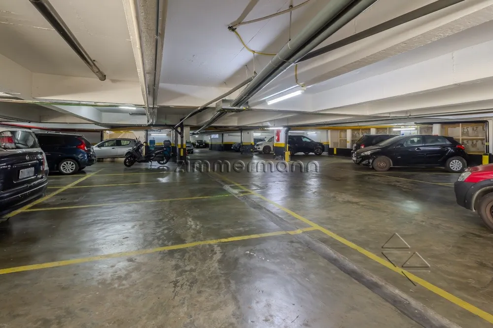 Apartamento, 3 quartos, 85 m² - Foto 2