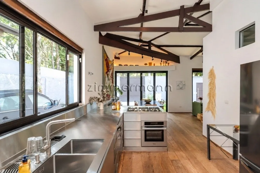Casa, 2 quartos, 240 m² - Foto 2
