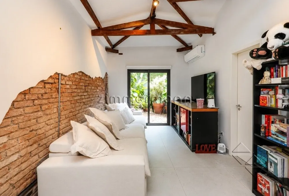 Casa, 2 quartos, 240 m² - Foto 7