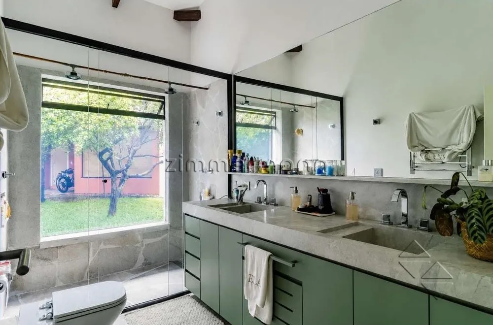 Casa, 2 quartos, 240 m² - Foto 3