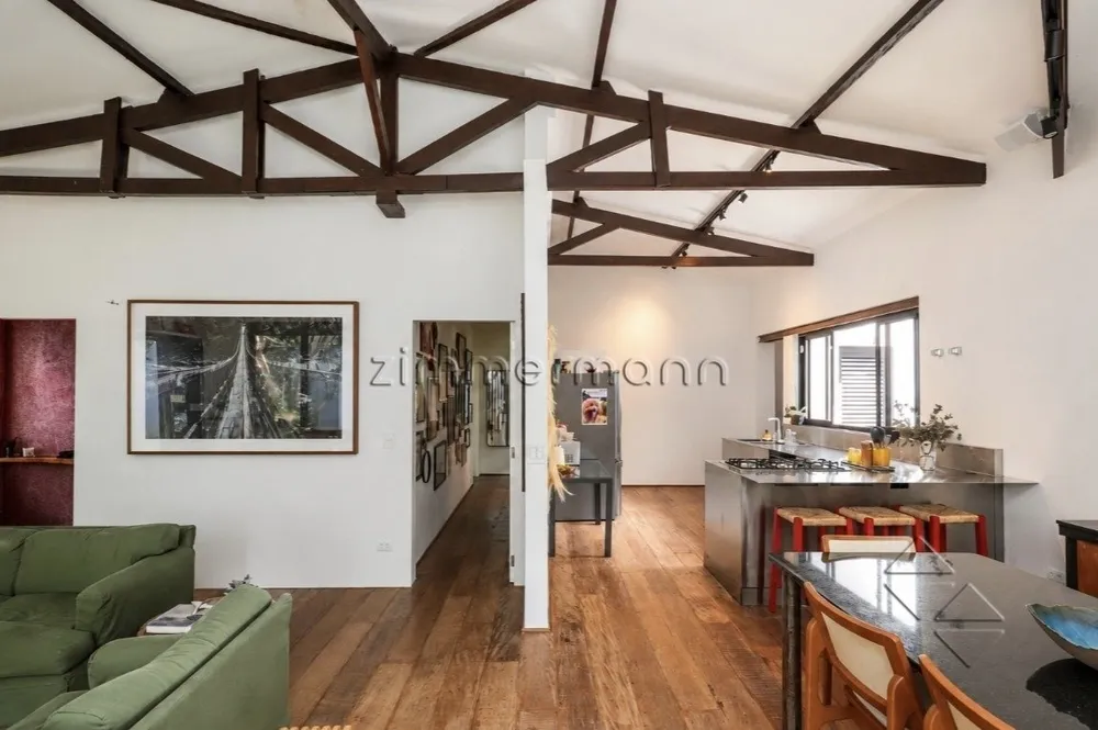 Casa, 2 quartos, 240 m² - Foto 4