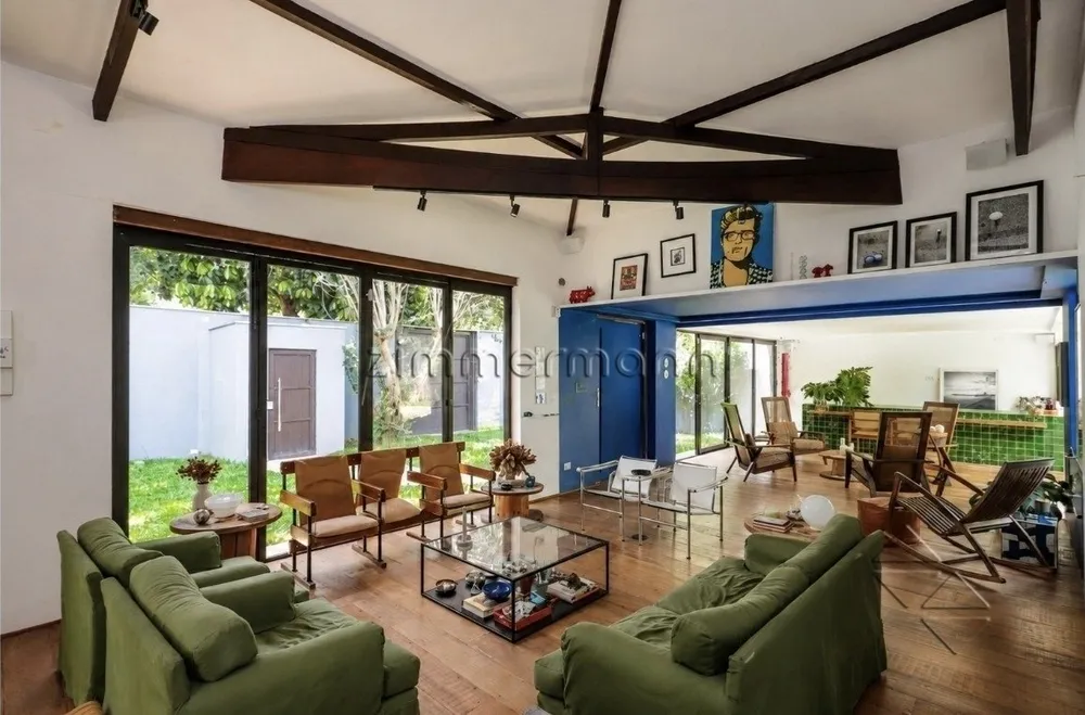 Casa, 2 quartos, 240 m² - Foto 6