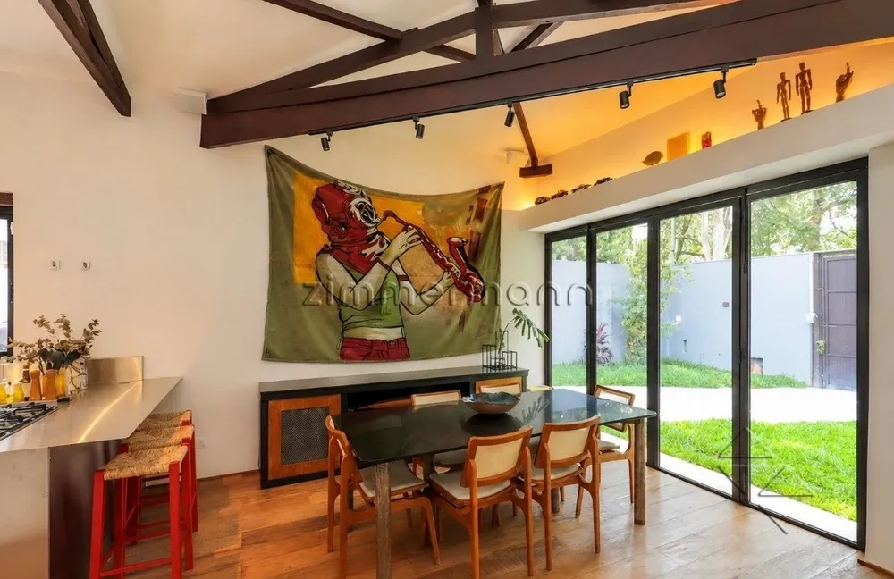 Casa, 2 quartos, 240 m² - Foto 8