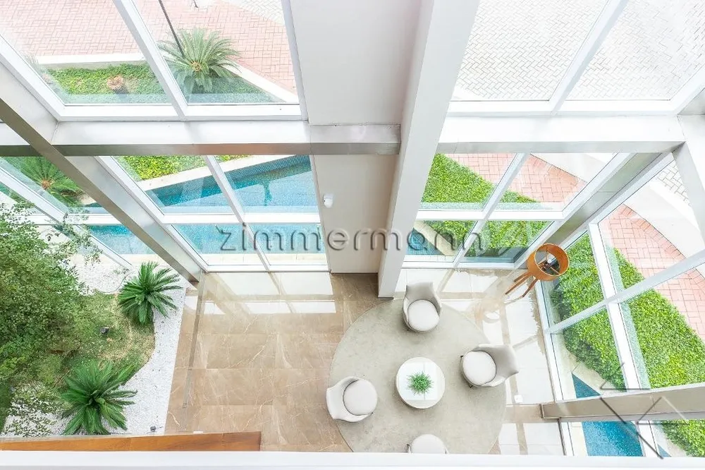 Apartamento, 3 quartos, 335 m² - Foto 1