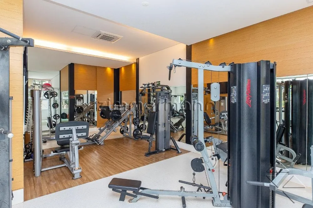 Apartamento, 3 quartos, 335 m² - Foto 2