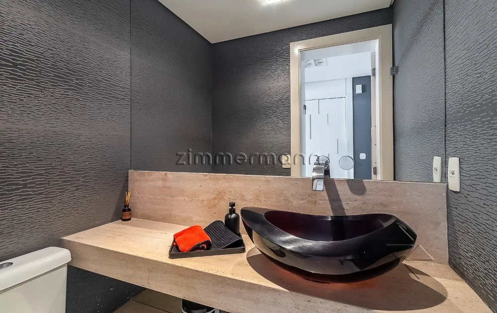 Apartamento, 3 quartos, 335 m² - Foto 1