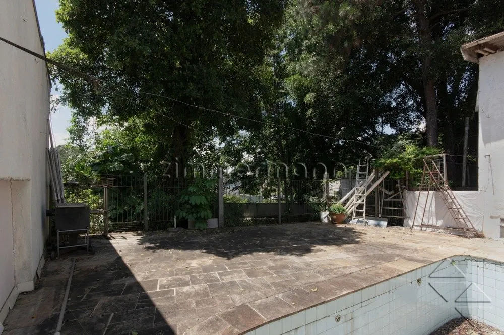 Casa, 5 quartos, 193 m² - Foto 2