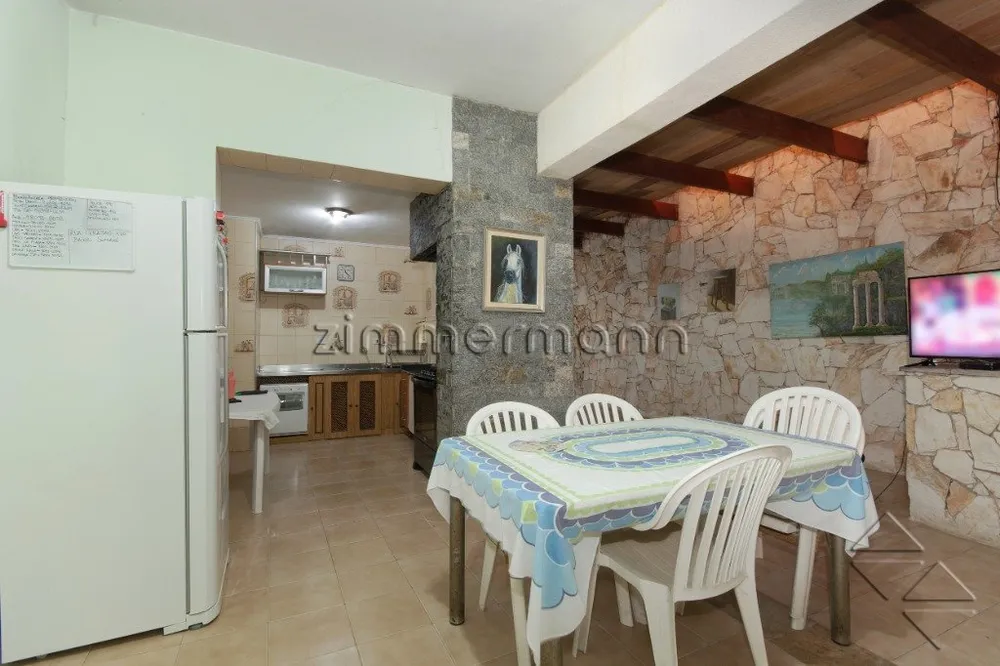 Casa, 5 quartos, 193 m² - Foto 7