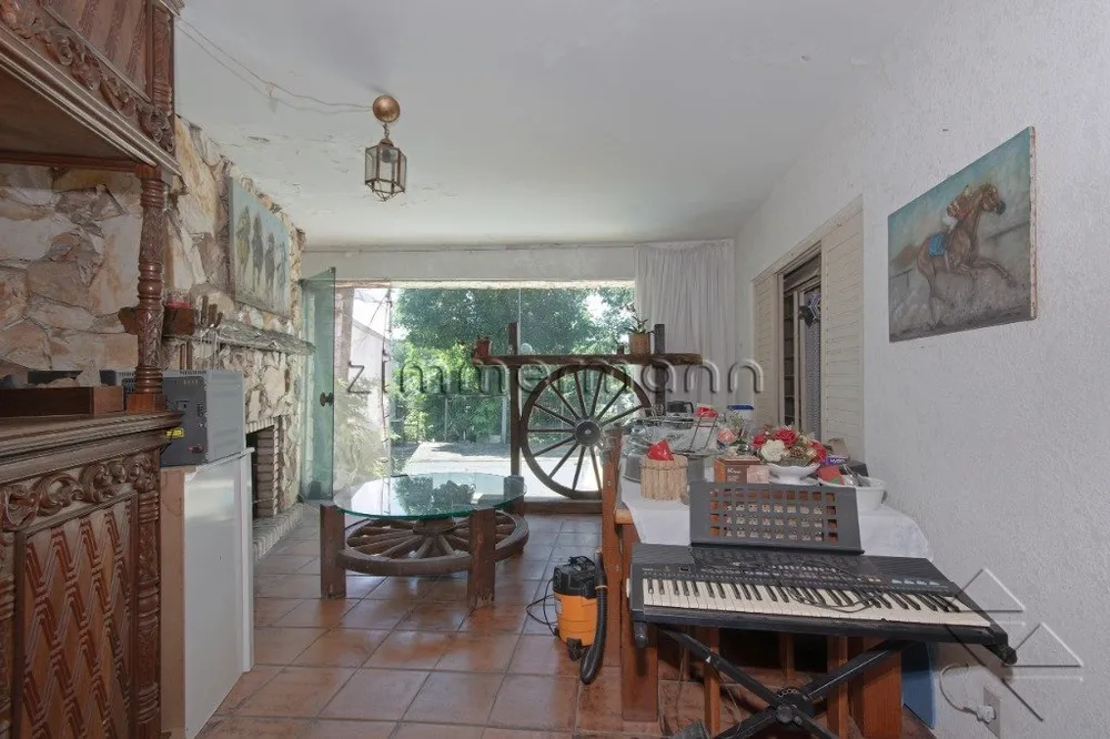Casa, 5 quartos, 193 m² - Foto 4