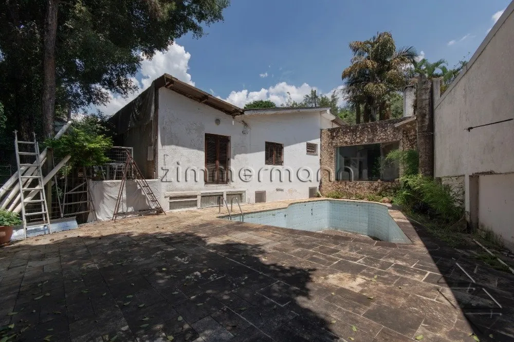 Casa, 5 quartos, 193 m² - Foto 1