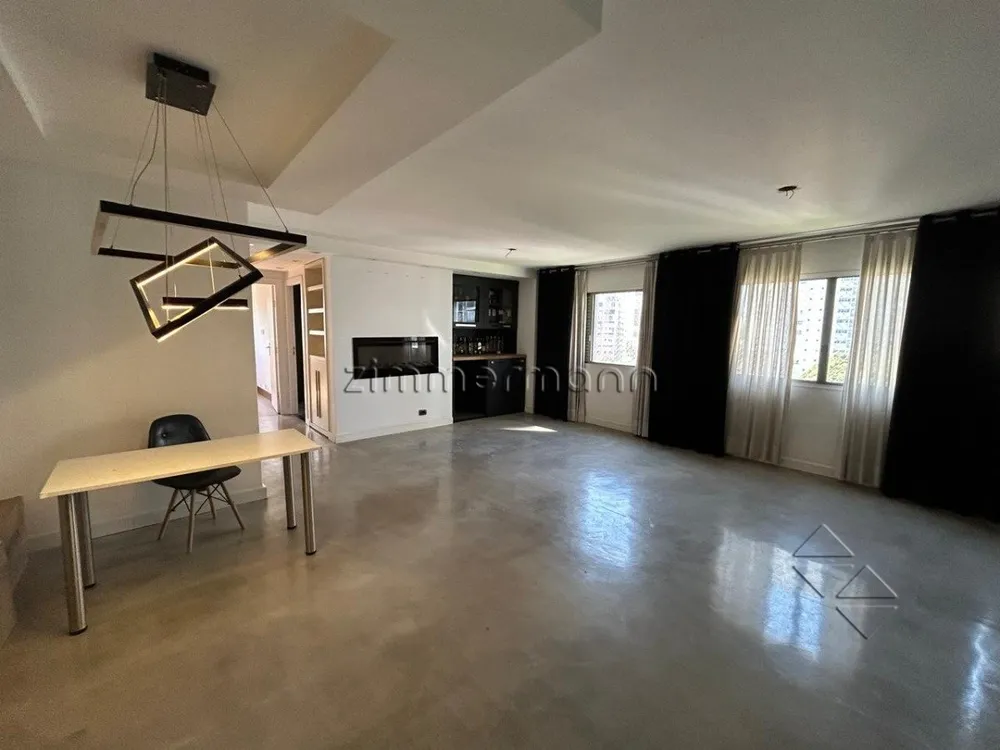 Apartamento, 2 quartos, 104 m² - Foto 2