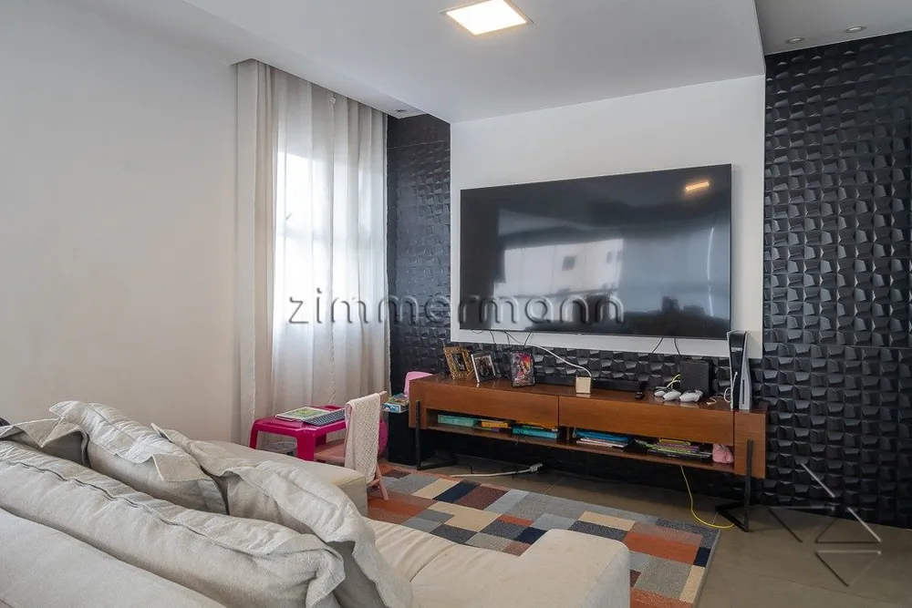 Apartamento, 3 quartos, 122 m² - Foto 1