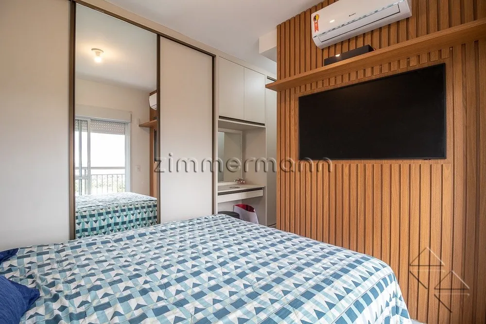 Apartamento, 3 quartos, 122 m² - Foto 4