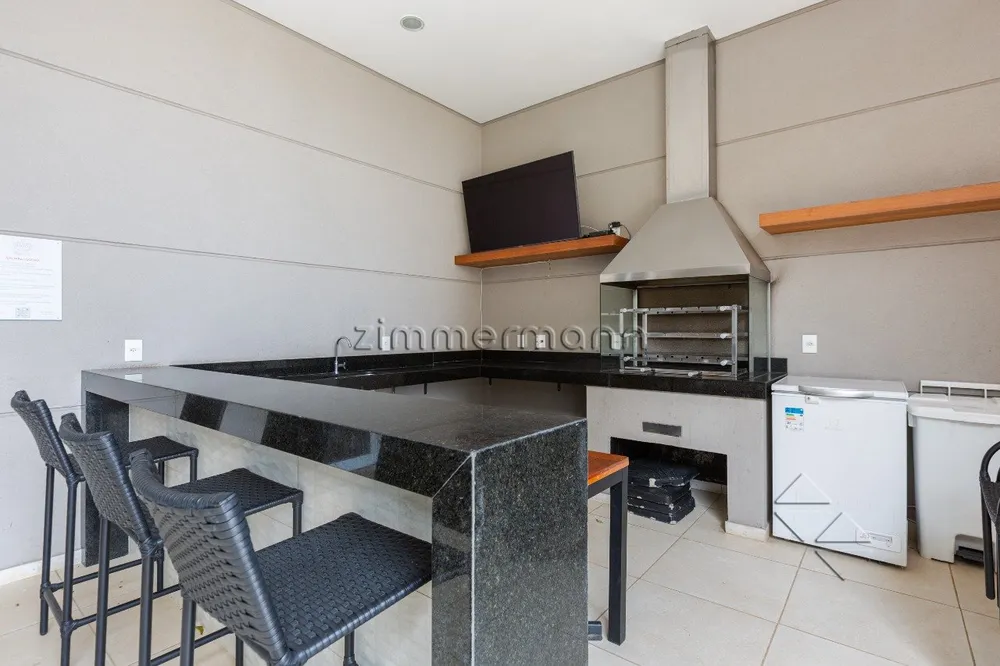 Apartamento, 3 quartos, 122 m² - Foto 6