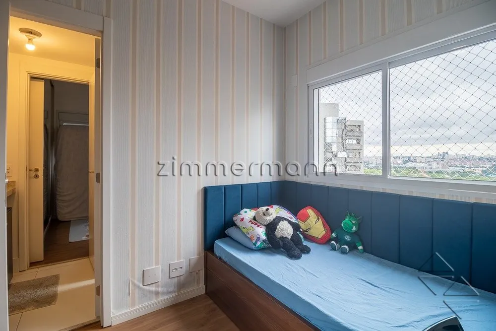 Apartamento, 3 quartos, 122 m² - Foto 2