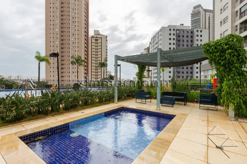 Apartamento, 3 quartos, 122 m² - Foto 11
