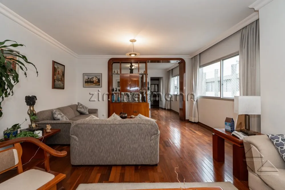 Apartamento, 4 quartos, 224 m² - Foto 4