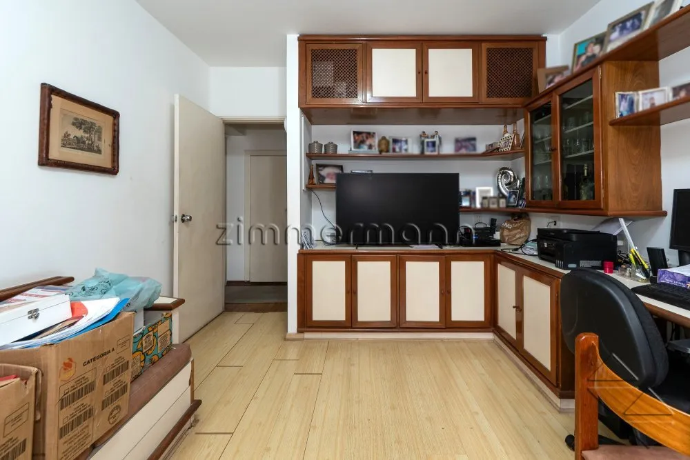 Apartamento, 4 quartos, 224 m² - Foto 6