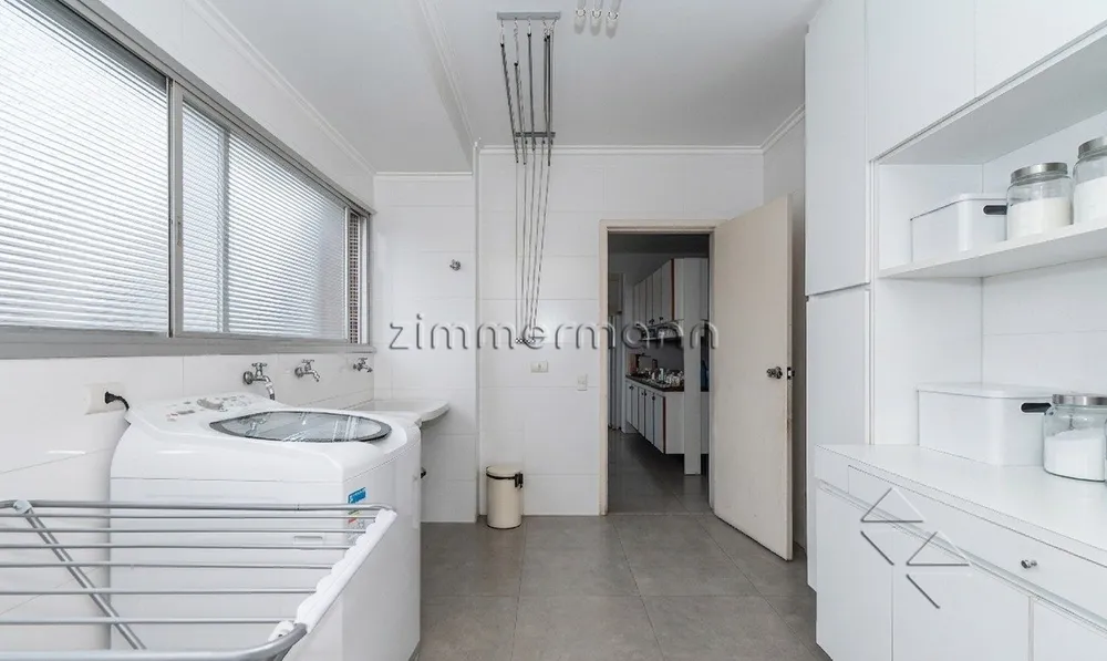 Apartamento, 4 quartos, 227 m² - Foto 8