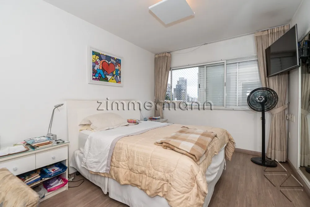 Apartamento, 4 quartos, 224 m² - Foto 5