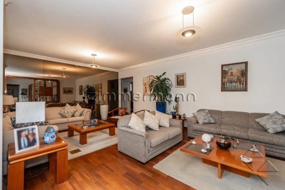 Apartamento, 4 quartos, 224 m² - Foto 3