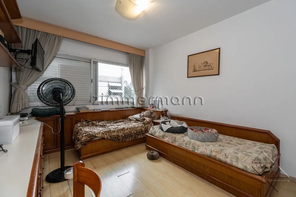 Apartamento, 4 quartos, 224 m² - Foto 7