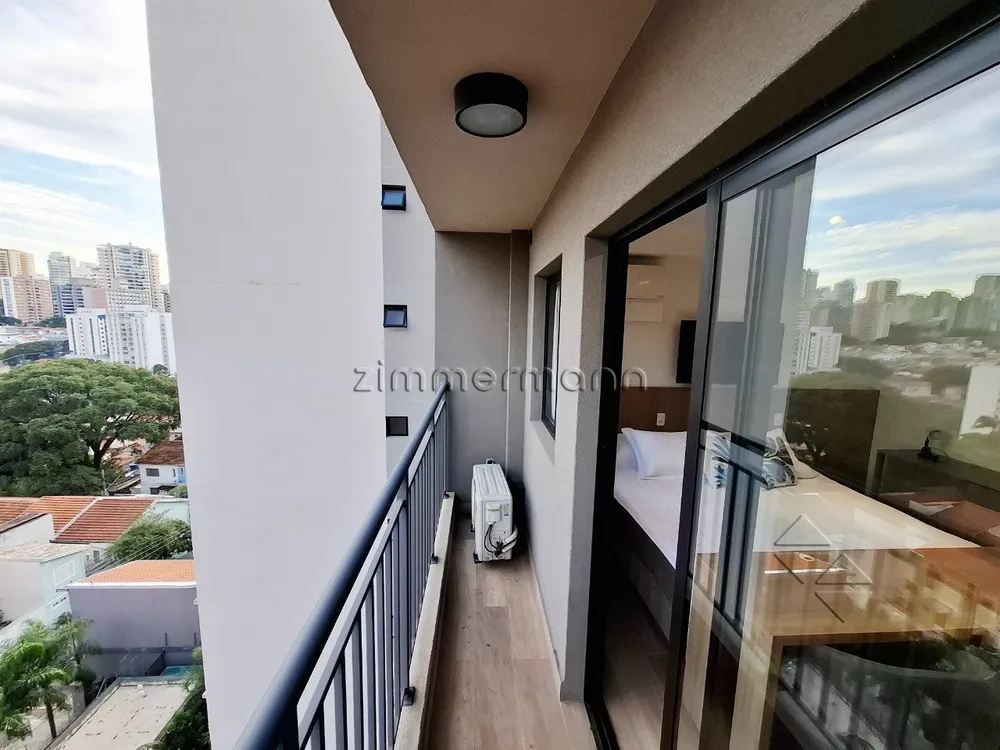 Apartamento, 1 quarto, 26 m² - Foto 4