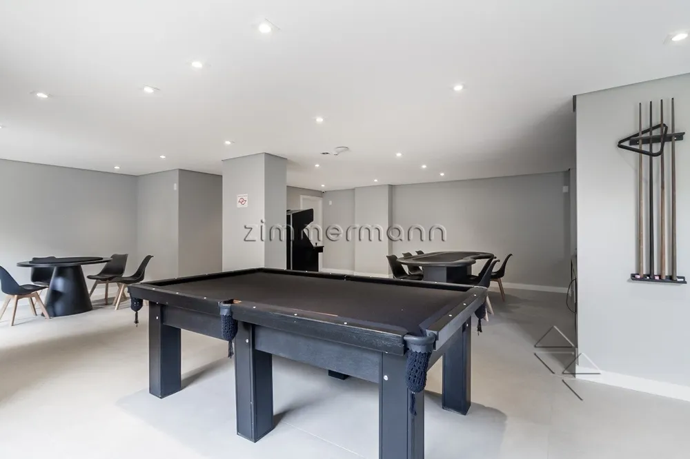 Apartamento, 1 quarto, 26 m² - Foto 12